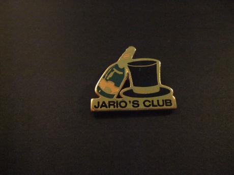 Jario's club onbekend